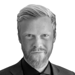 Jonas Ortman