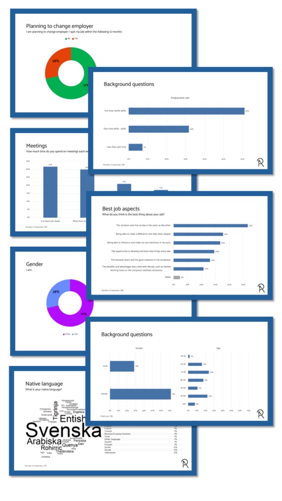 Non-scale questions slides
